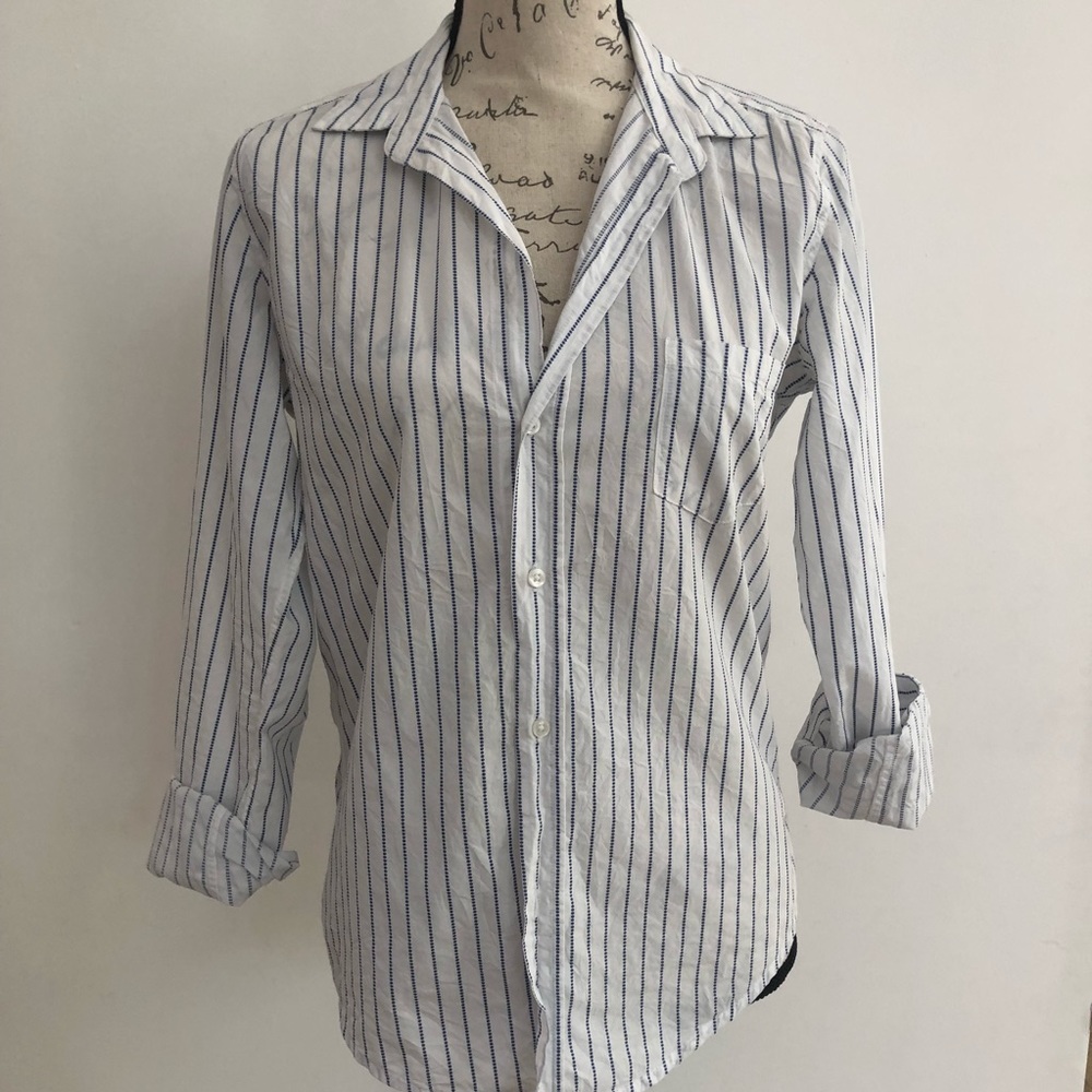 Frank and Eileen shirt